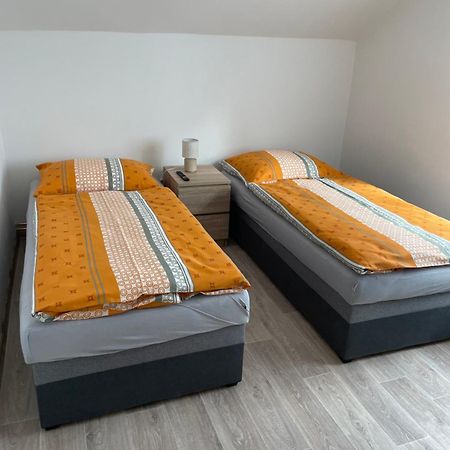 Apartmany Ferie Decin Exterior foto