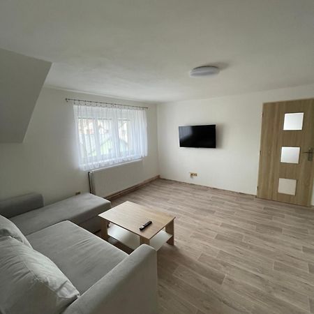 Apartmany Ferie Decin Exterior foto