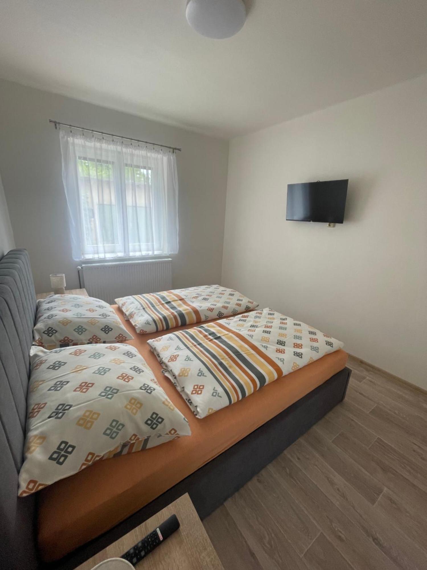 Apartmany Ferie Decin Exterior foto