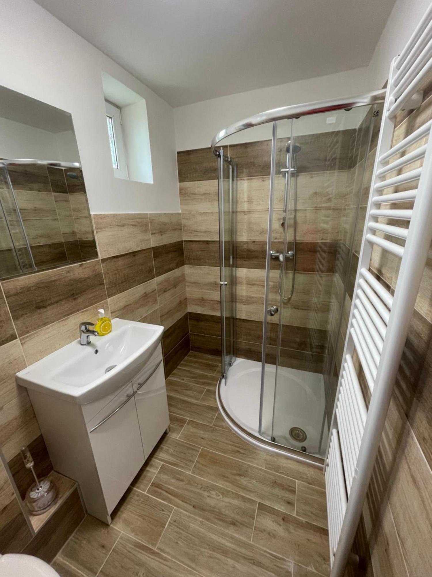 Apartmany Ferie Decin Exterior foto