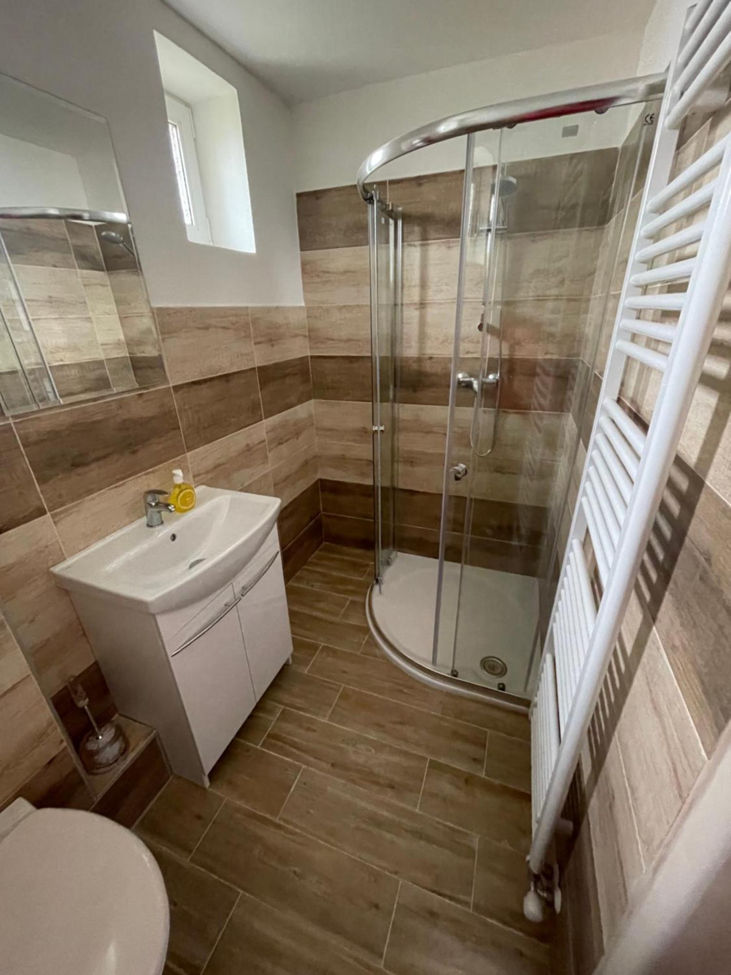 Apartmany Ferie Decin Exterior foto