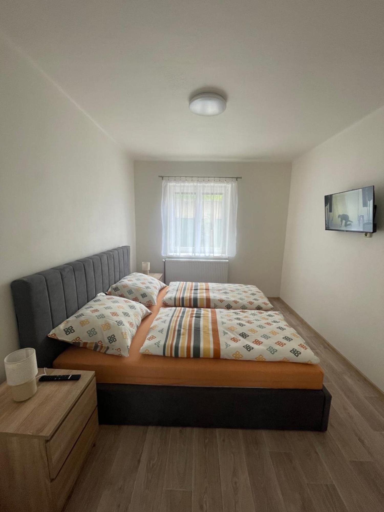 Apartmany Ferie Decin Exterior foto