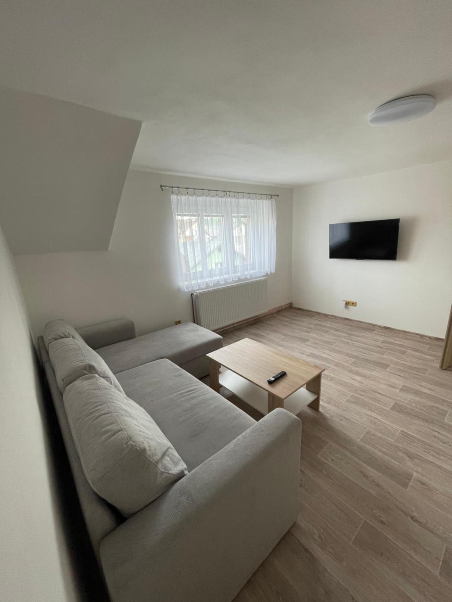 Apartmany Ferie Decin Exterior foto