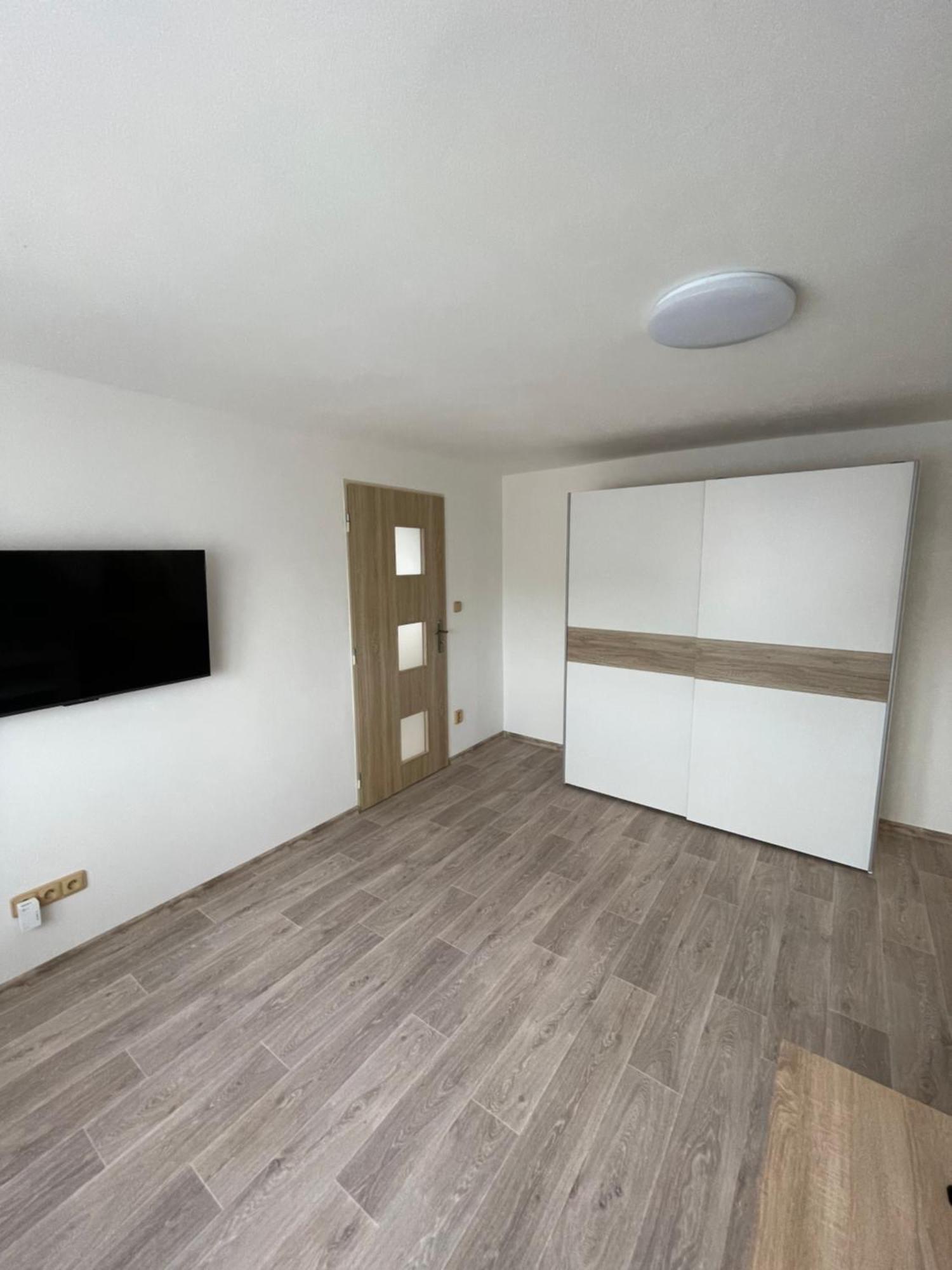 Apartmany Ferie Decin Exterior foto
