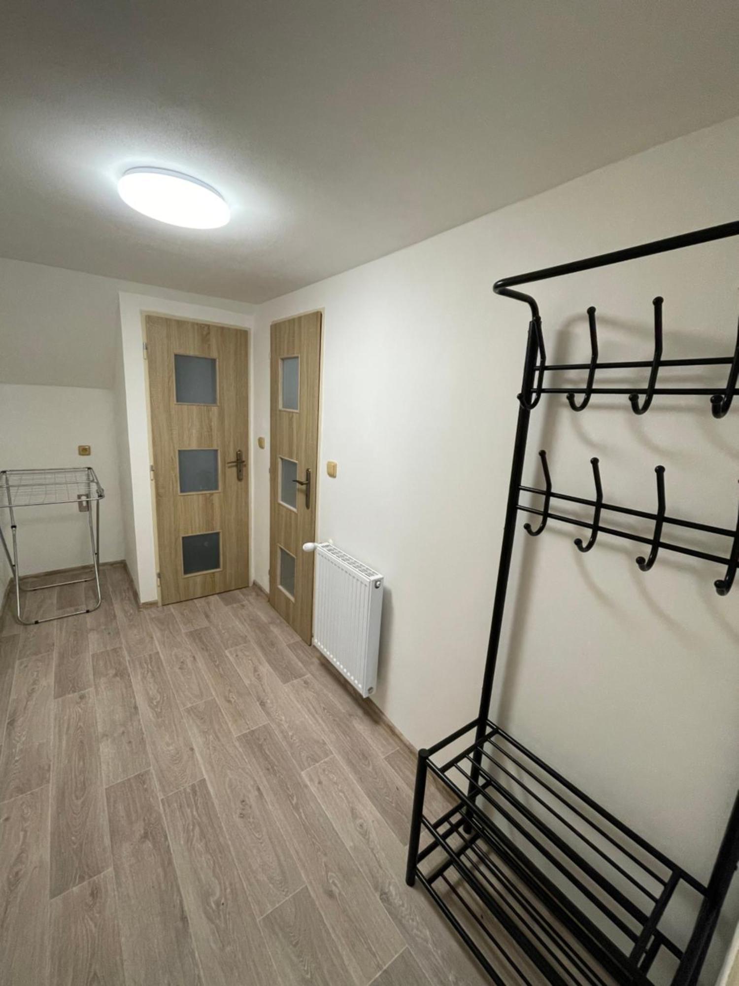 Apartmany Ferie Decin Exterior foto